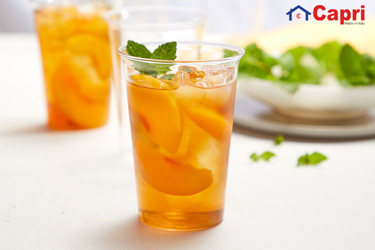 Thành phẩm thơm ngon mà đơn giản